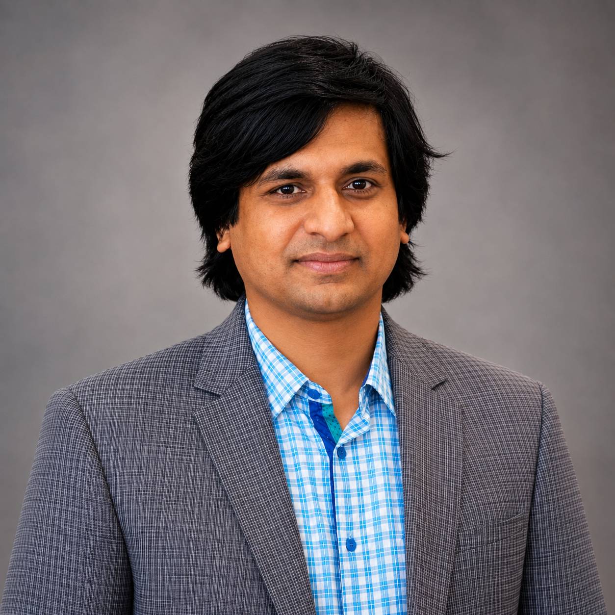 Dr. Didar Hossain